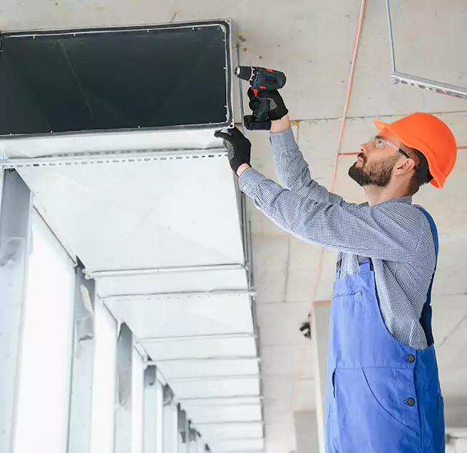 Why Homeowners & Businesses Trust Us in Burke, VA