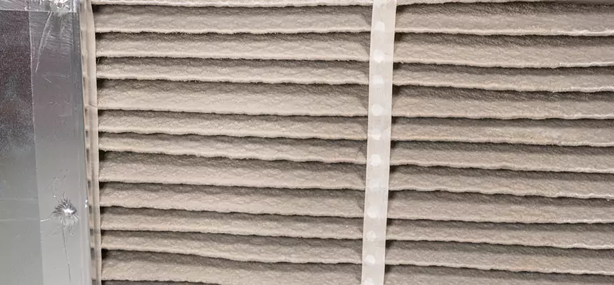 Mobile Car AC Filter Replacement in Burke