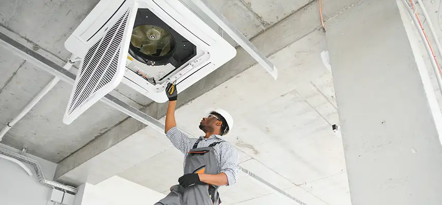 Efficient Multi‑Unit & HOA Annual Vent Cleaning Plans in Burke