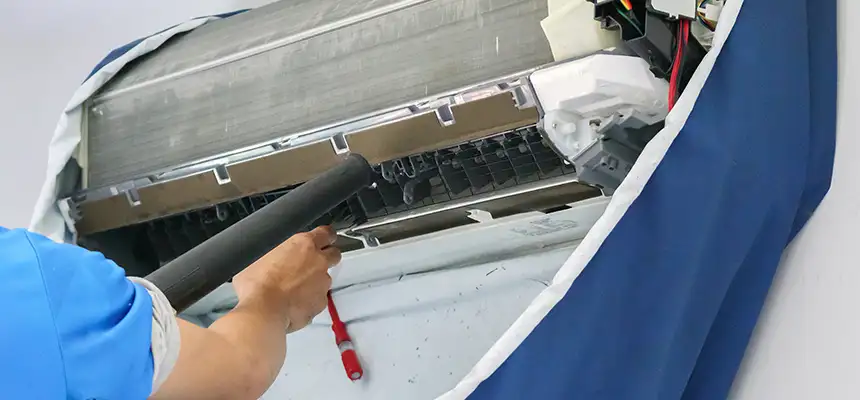 Advanced Clogged Dryer Vent Repair for Multi-Unit & Commercial in Burke, VA