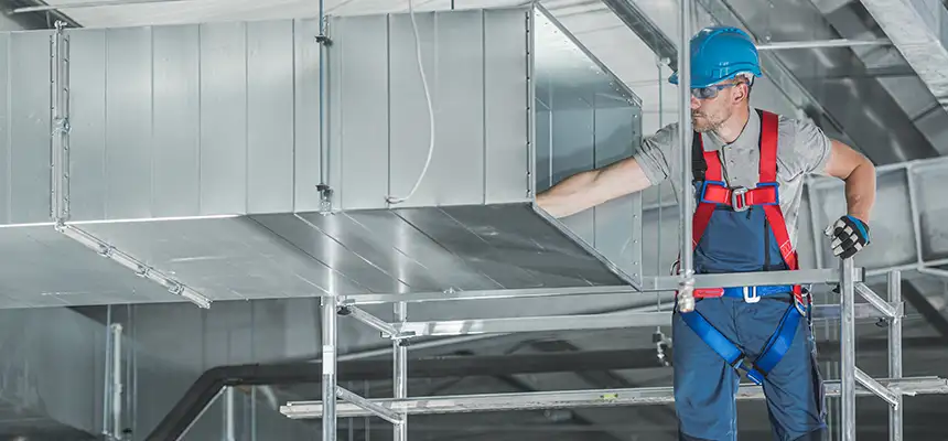 Our Dryer Fire Safety Service Services in Burke, VA