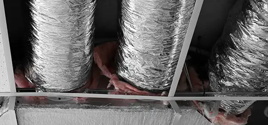 Scalable Commercial Multi‑Unit Dryer Vent Camera Inspection in Burke, VA