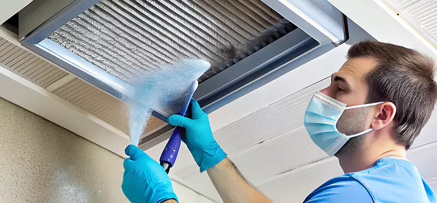 Our Home Ventilation Cleaning Services in Burke, VA
