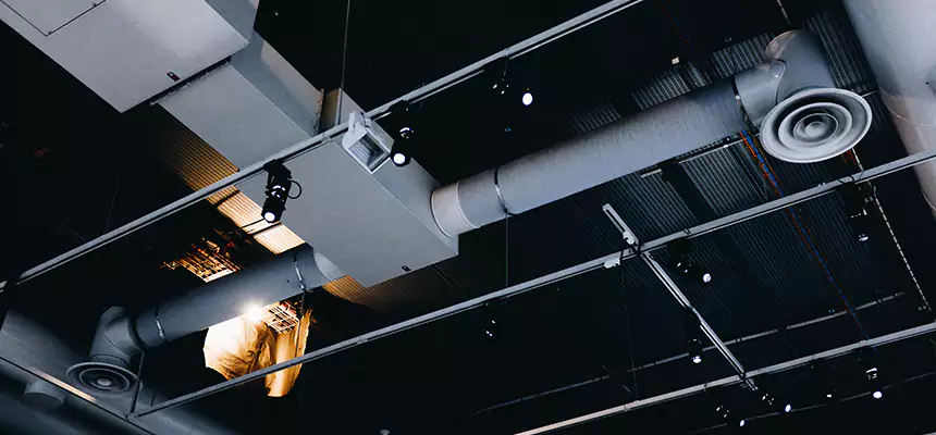 Our Seasonal Allergy Air Duct Cleaning Services in Burke, VA