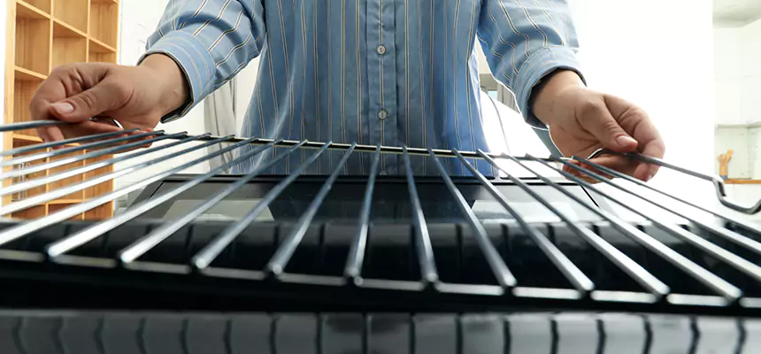 Our Vent Grille Washing Services in Burke, VA