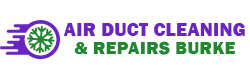 Air Duct Cleaning & Repairs Burke