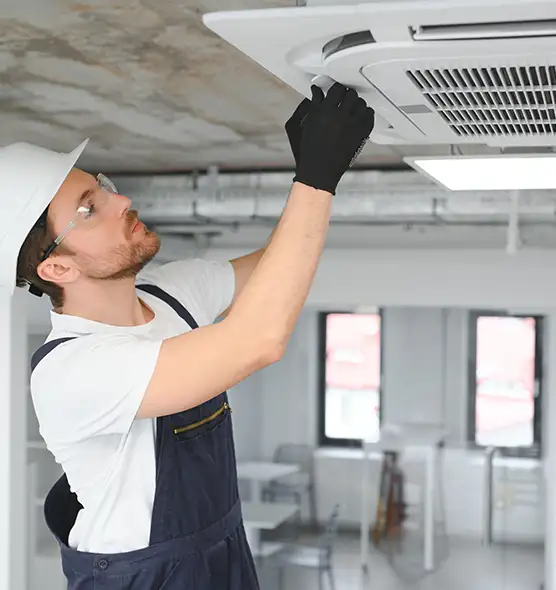 Top Affordable Duct Cleaning Services Near Me in Burke, VA