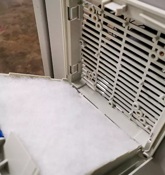 Professional Air Duct Expansion Solutions in Burke, VA