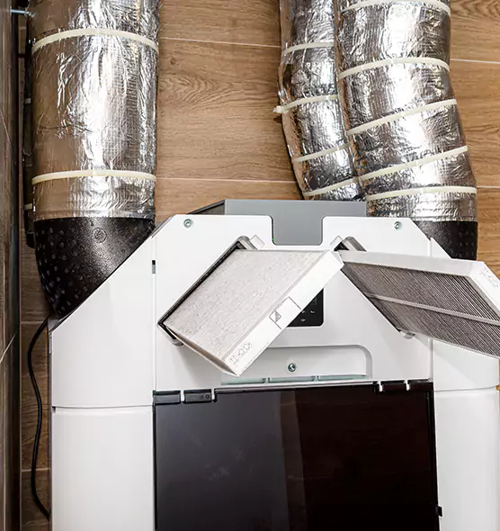 About Clogged Air Duct Repair in Burke, VA