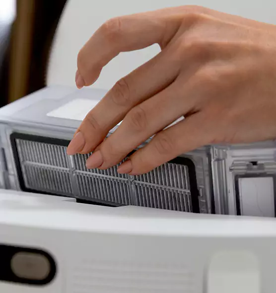  Professional Dryer Vent Lint Filter Cleaning in Burke, VA