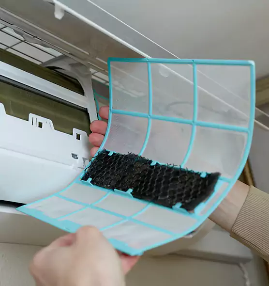 Welcome to Air Duct Cleaning & Repairs Burke — Your Local HEPA Filter Installation Pros in Burke, VA