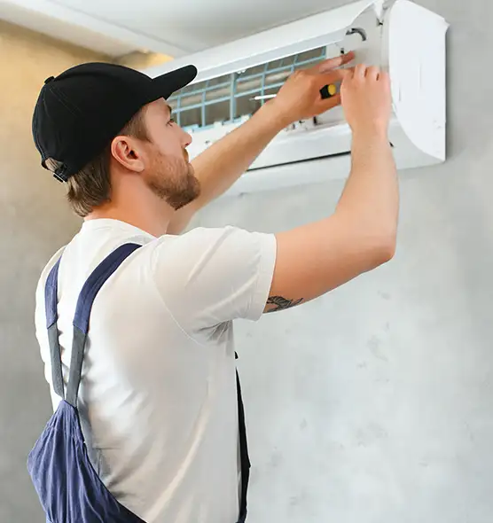 About In-wall Dryer Vent Cleaning Burke, VA