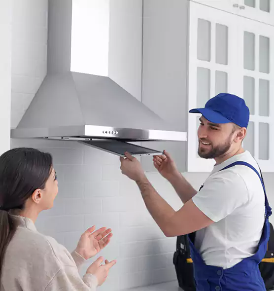 Trusted Multi-family Home Duct Cleaning in Burke, VA