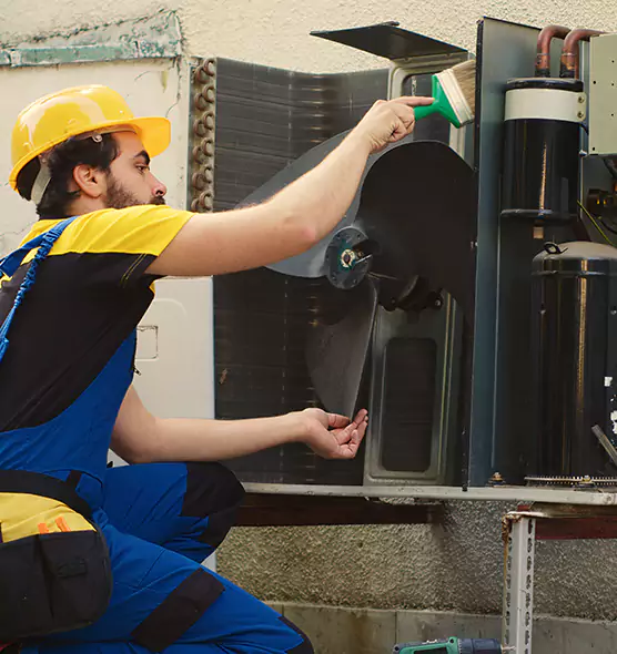 Top-Rated New Room Vent Extension in Burke, VA