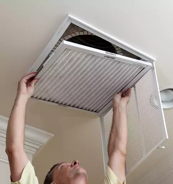 Advanced Residential Vent Cleaning in Burke, VA