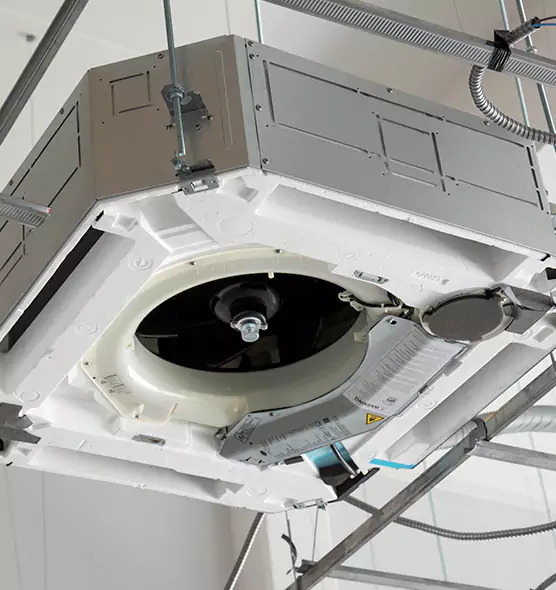 Professional Roof Vent Lint Removal Burke, VA