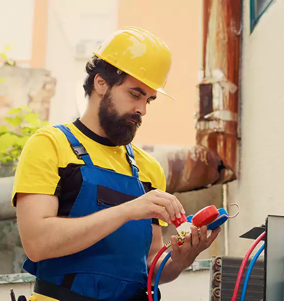 About Smart HVAC Installation in Burke, VA