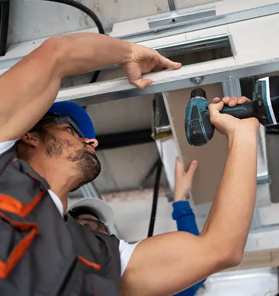 About Vent Smoke Odor Elimination in Burke, VA