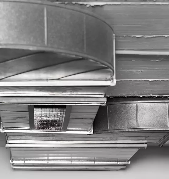 Professional Wall Vent Cleaning Service in Burke, VA