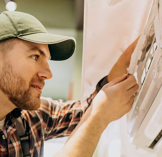 Why Homeowners Businesses Trust Us in Burke, VA?