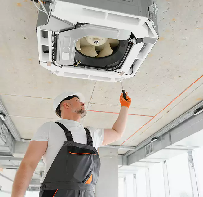 Why Homeowners & Businesses Trust Us in Burke, VA?