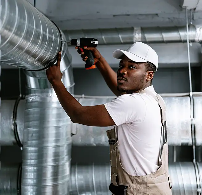 Why Homeowners & Businesses Trust Us Burke, VA