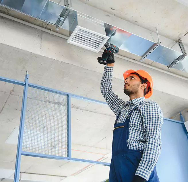 Why Homeowners & Businesses Trust Us in Burke, VA?