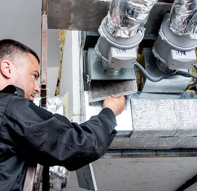 Why Homeowners & Businesses Trust Us in Burke, VA?