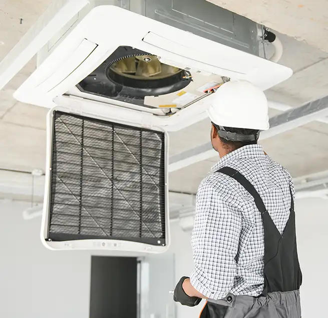 Why Homeowners & Businesses Trust Us in Burke, VA?