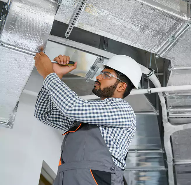 Why Homeowners & Businesses Trust Us Burke, VA