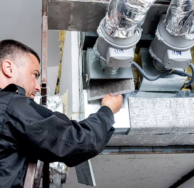 Why Homeowners & Businesses Trust Us in Burke, VA?