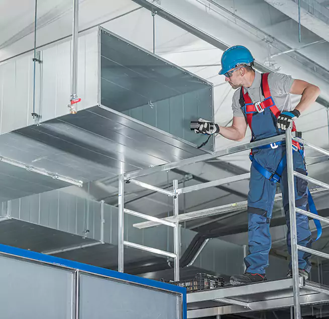 Why Homeowners & Businesses Trust Us in Burke, VA?