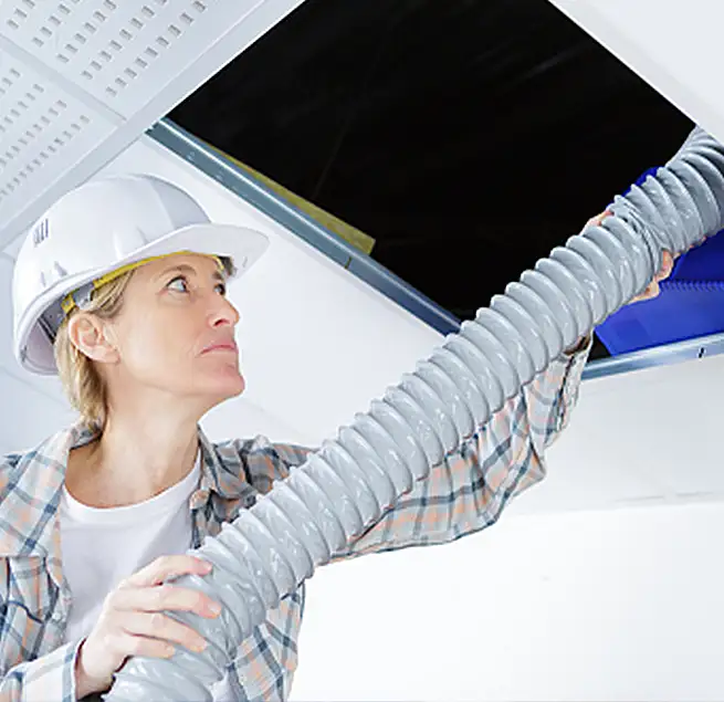 Why Homeowners & Businesses Trust Us Burke, VA