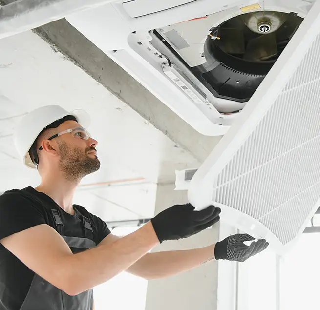 Why Homeowners & Businesses Trust Us in Burke, VA?