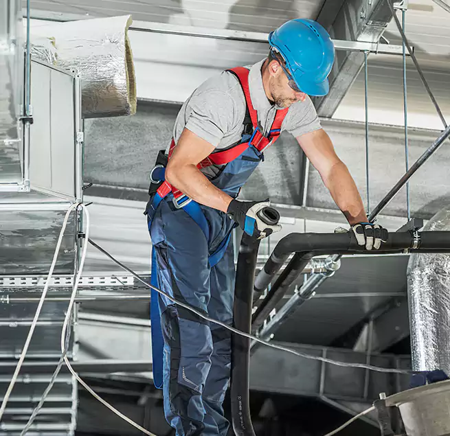 Why Homeowners & Businesses Trust Us in Burke, VA?