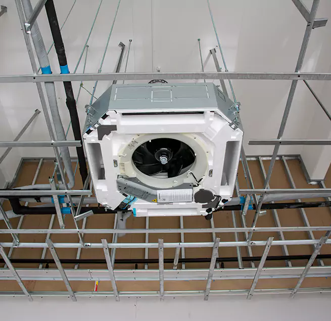 Why Homeowners & Businesses Trust Us in Burke, VA?