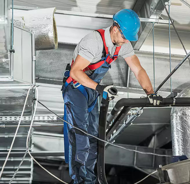 Why Homeowners & Businesses Trust Us in Burke, VA?