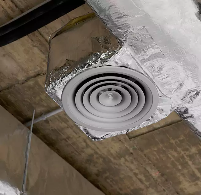 Why Homeowners & Businesses Trust Us in Burke, VA