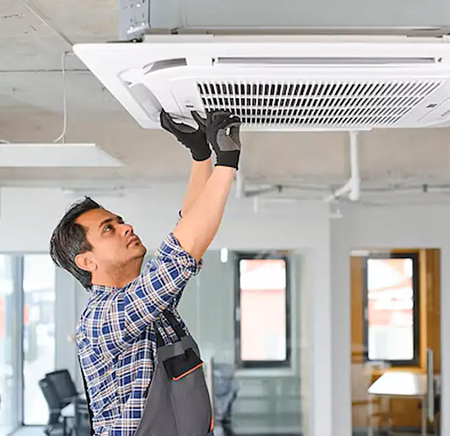 Why Homeowners & Businesses Trust Us in Burke, VA?