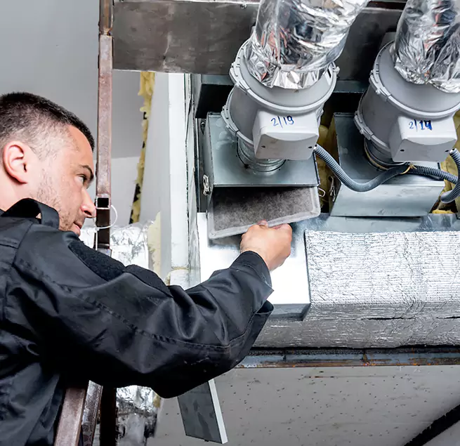 Why Homeowners & Businesses Trust Us in Burke, VA?