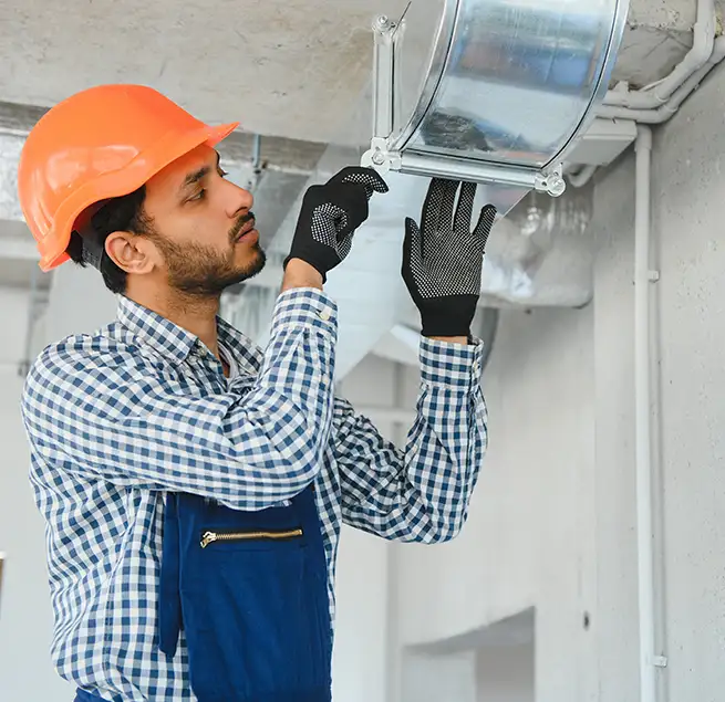 Why Homeowners & Businesses Trust Us in Burke, VA?