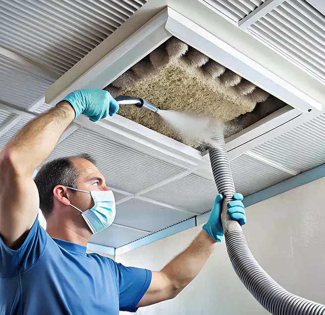 Why Homeowners Businesses Trust Us in Burke, VA