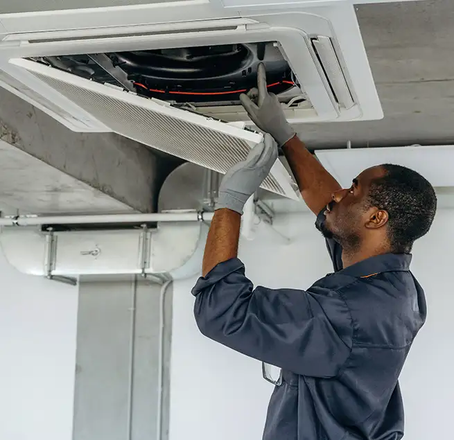 Why Homeowners & Businesses Trust Us in Burke, VA?