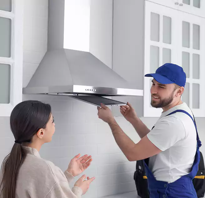  Why Homeowners & Businesses Trust Us in Burke, VA?