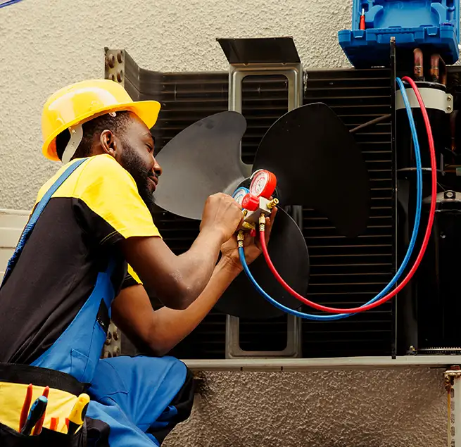 Why Homeowners & Businesses Trust Us in Burke, VA?