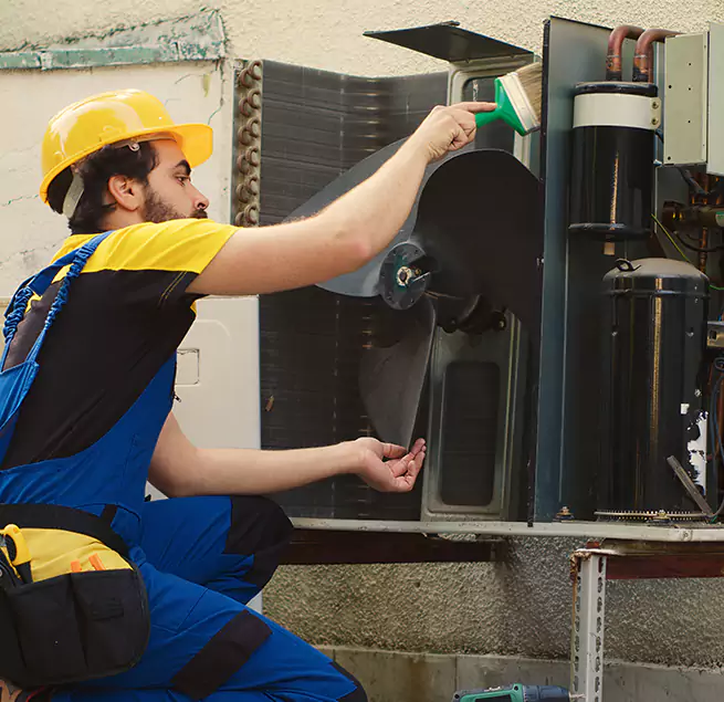 Why Homeowners & Businesses Trust Us Burke, VA?