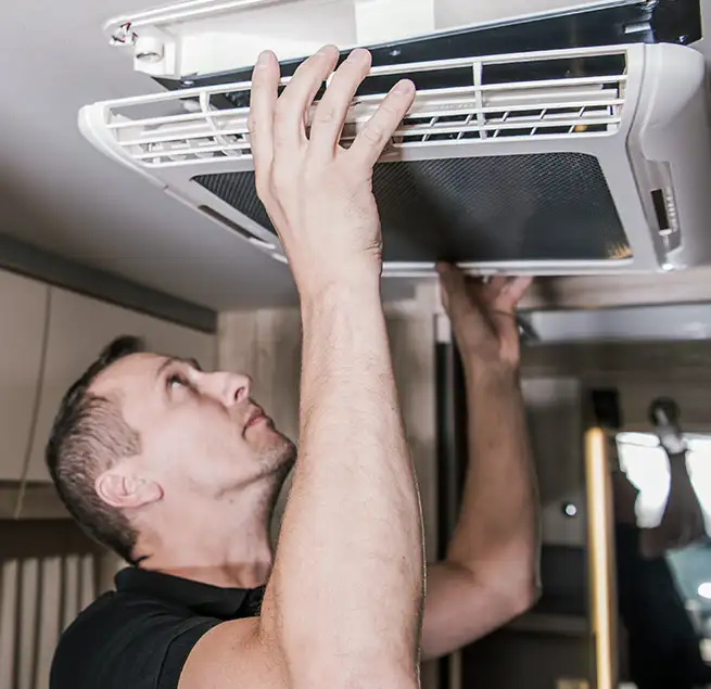 Why Homeowners & Businesses Trust Us Burke, VA