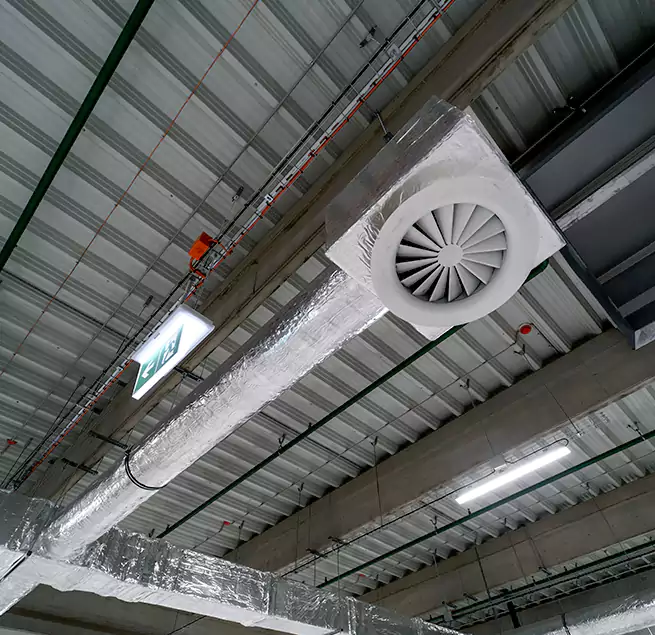 Why Homeowners & Businesses Trust Us in Burke, VA