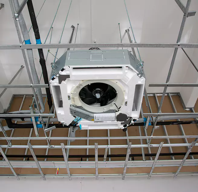 Why Homeowners & Businesses Trust Us Burke, VA