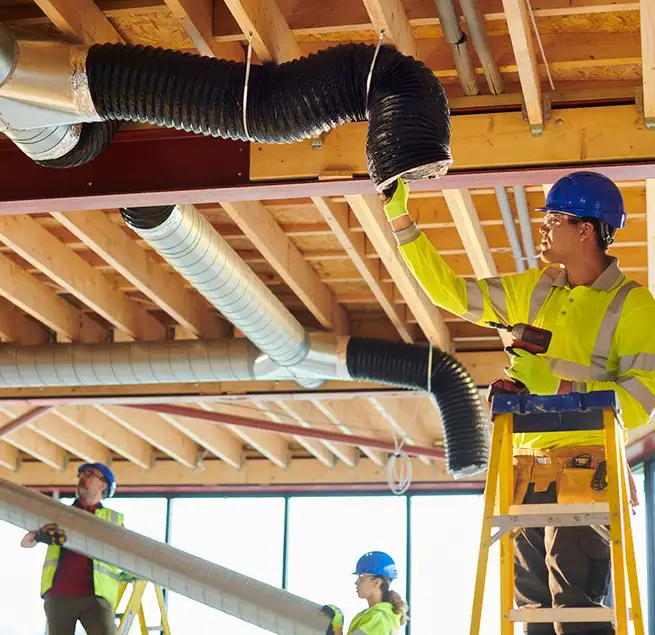 Why Homeowners & Businesses Trust Us in Burke, VA?